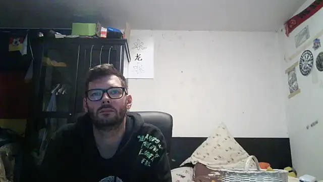 Snapshot of Die-geile-Sau chatting on May 9, 2026, 8:36 pm Die-geile-Sau online show from May 9, 2026, 8:36 pm