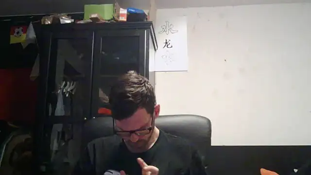 Snapshot of Die-geile-Sau chatting on May 19, 2026, 7:53 pm Die-geile-Sau online show from May 19, 2026, 7:53 pm