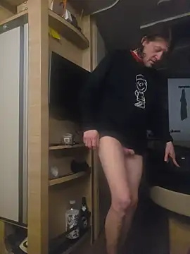 Ebinator666 online show from February 7, 2026, 11:52 pm