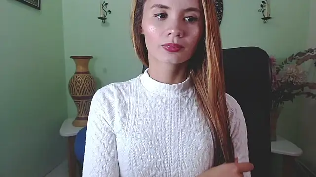 Sofia Franco  online show from September 25, 2025, 7:17 pm