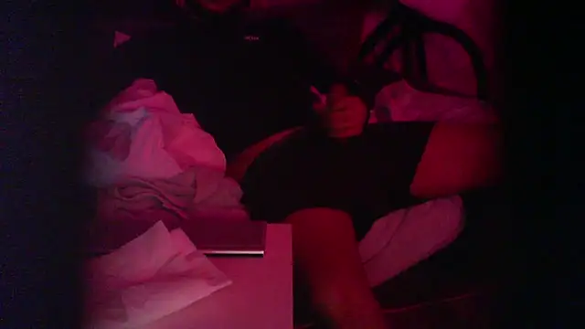 TallThickD online show from February 17, 2026, 3:58 am