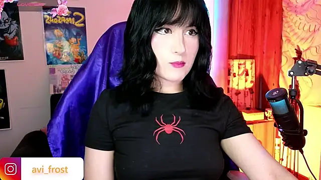 avi frost online show from December 11, 2024, 7:53 am