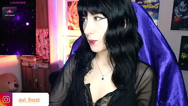 avi frost online show from March 11, 2025, 5:16 am