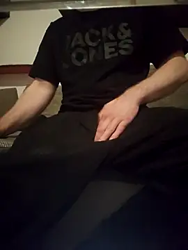 geiler89 online show from January 5, 2026, 11:30 pm