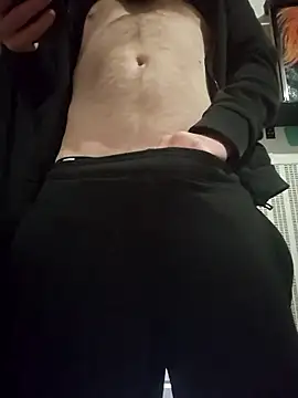 geiler89 online show from January 8, 2026, 9:22 am