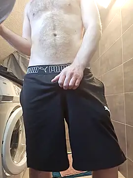 geiler89 online show from April 28, 2026, 6:13 pm