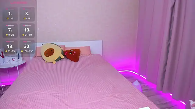 Monica Blair online show from February 26, 2025, 3:08 pm