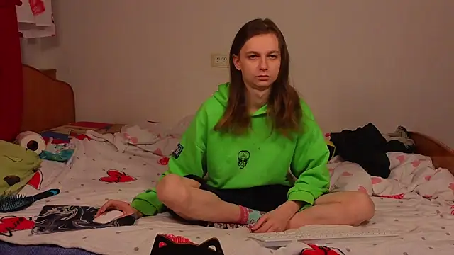 Frank Fraer online show from March 27, 2026, 9:47 pm