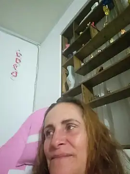 SeductionSilera online show from February 17, 2025, 11:20 pm