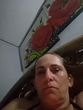 SeductionSilera online show from February 19, 2025, 3:50 am