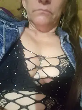 SeductionSilera online show from February 20, 2025, 2:02 pm