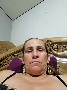 SeductionSilera online show from September 28, 2025, 2:50 am