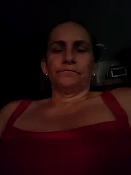 SeductionSilera online show from September 28, 2025, 9:53 pm