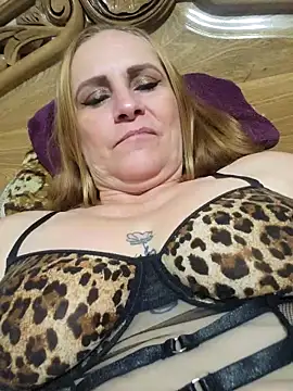 SeductionSilera online show from November 4, 2025, 6:18 pm