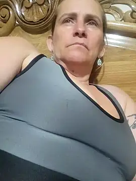 SeductionSilera online show from April 24, 2026, 12:46 am