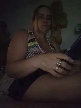 SeductionSilera online show from May 28, 2026, 5:43 pm