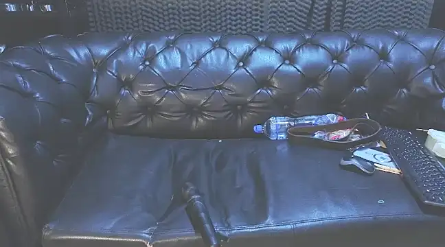 kimberly swan online show from January 27, 2025, 11:43 pm