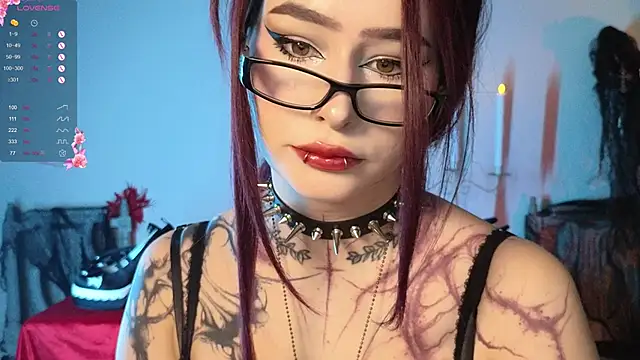 Snapshot of ghot1c_graceeee chatting on January 17, 2026, 2:22 pm ghot1c graceeee online show from January 17, 2026, 2:22 pm