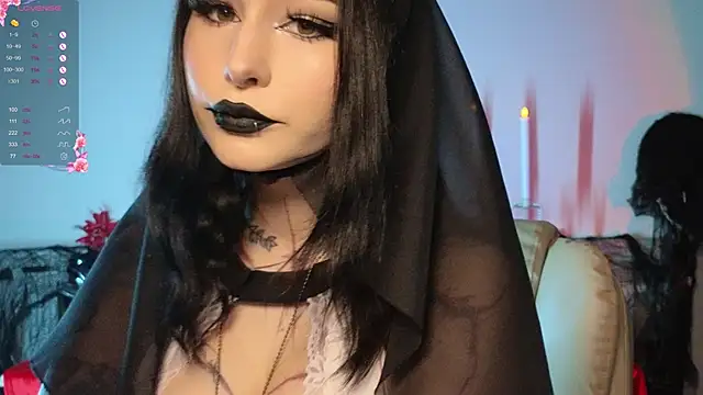 Snapshot of ghot1c_graceeee chatting on February 8, 2026, 2:09 pm ghot1c graceeee online show from February 8, 2026, 2:09 pm