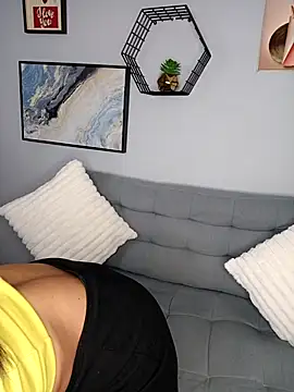 Snapshot of Amber_Etan chatting on February 22, 2026, 2:15 pm Amber Etan online show from February 22, 2026, 2:15 pm