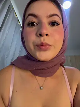 naughty  angel online show from February 23, 2026, 11:29 am