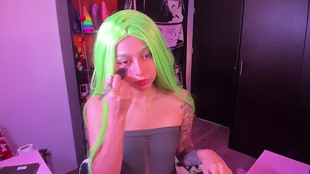 Snapshot of amber_yull chatting on May 3, 2026, 3:51 pm amber yull online show from May 3, 2026, 3:51 pm