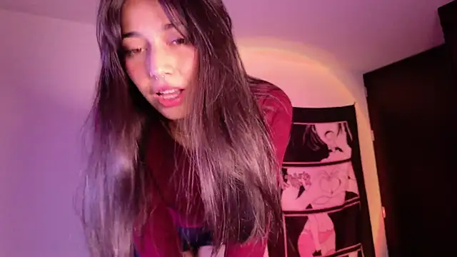 Snapshot of amber_yull chatting on May 17, 2026, 2:20 am amber yull online show from May 17, 2026, 2:20 am