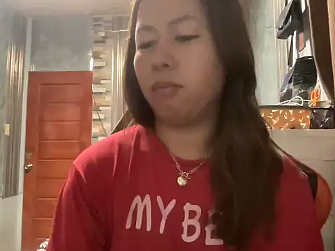 UrLove Marga online show from July 17, 2026, 10:25 pm