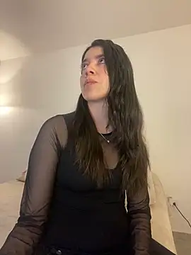 saori 10 online show from December 15, 2025, 5:34 am