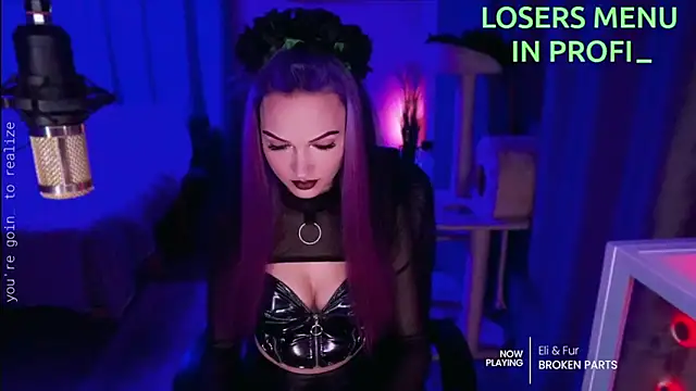 ml milana online show from February 7, 2025, 4:56 pm