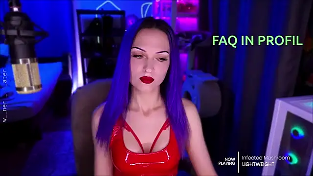 ml milana online show from February 13, 2026, 6:15 pm