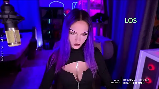 ml milana online show from February 28, 2026, 6:20 pm