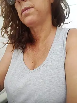 Susycachonda1 online show from September 25, 2025, 8:51 am