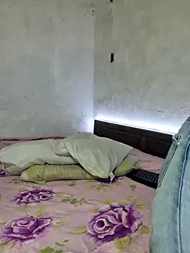 Carlafoxxx online show from December 2, 2024, 3:58 pm