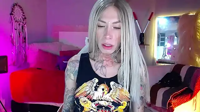 victoria kosh online show from December 9, 2024, 2:56 am