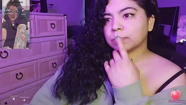 Snapshot of kimmiakiss22 chatting on March 16, 2026, 12:06 am kimmiakiss22 online show from March 16, 2026, 12:06 am