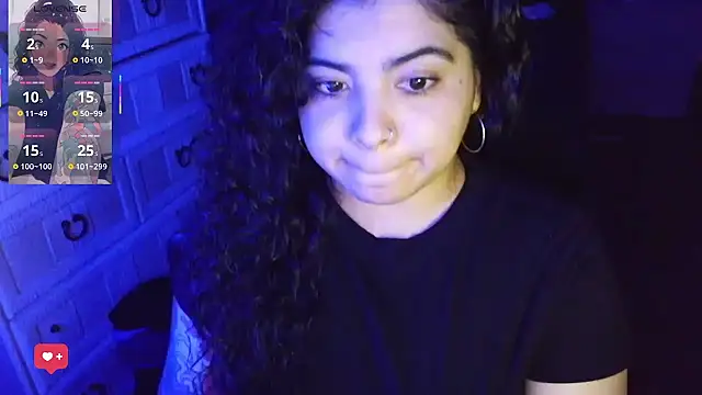 Snapshot of kimmiakiss22 chatting on March 22, 2026, 2:26 am kimmiakiss22 online show from March 22, 2026, 2:26 am