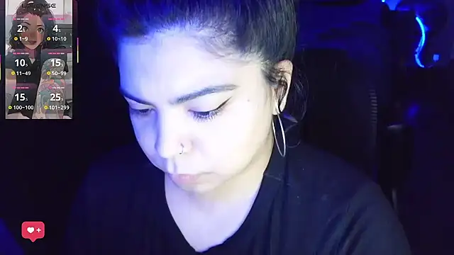 Snapshot of kimmiakiss22 chatting on March 27, 2026, 1:44 am kimmiakiss22 online show from March 27, 2026, 1:44 am