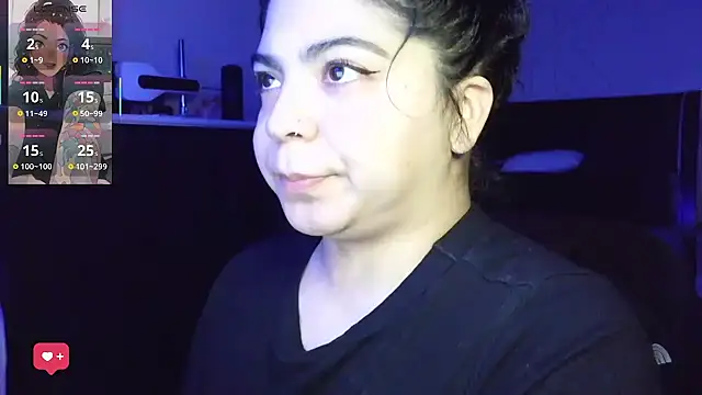 Snapshot of kimmiakiss22 chatting on March 29, 2026, 1:27 am kimmiakiss22 online show from March 29, 2026, 1:27 am