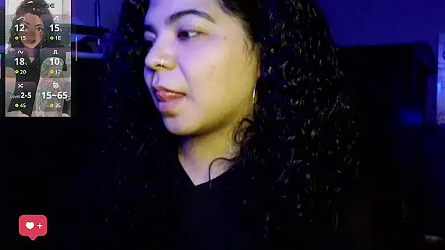 Snapshot of kimmiakiss22 chatting on April 2, 2026, 1:14 am kimmiakiss22 online show from April 2, 2026, 1:14 am