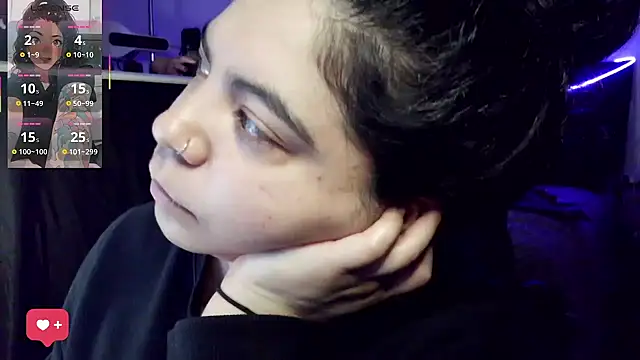 Snapshot of kimmiakiss22 chatting on April 12, 2026, 3:00 am kimmiakiss22 online show from April 12, 2026, 3:00 am