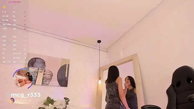 amatiista 12 online show from March 22, 2025, 8:37 pm