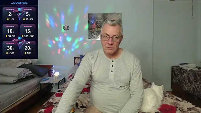 sexman181166 online show from February 10, 2025, 7:49 pm