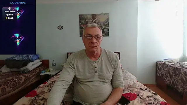 sexman181166 online show from February 12, 2025, 11:07 am