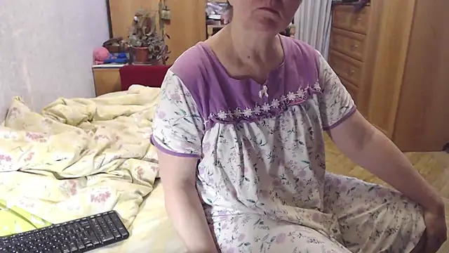 zarinafonliberman online show from November 14, 2025, 5:50 am