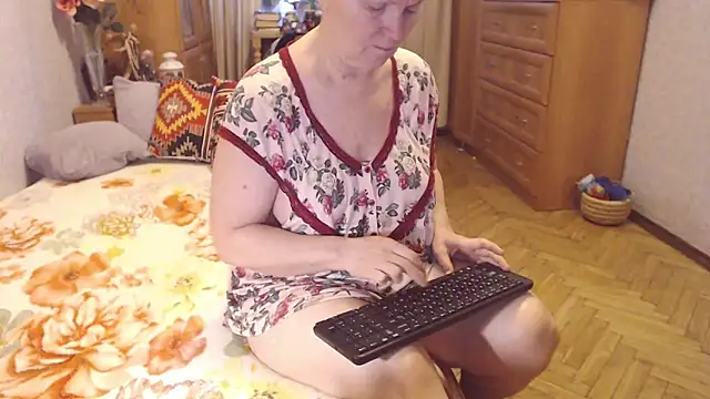 zarinafonliberman online show from February 28, 2026, 6:47 am