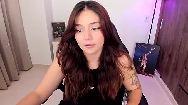 samantha cherry online show from February 6, 2026, 3:04 pm