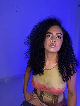 cataleya-miller  online show from October 19, 2025, 1:06 am