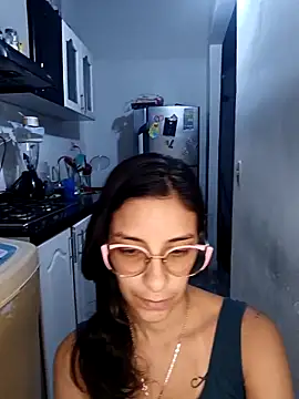 catire2323 online show from March 1, 2026, 12:12 am