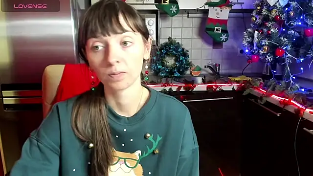 TayanaJons online show from January 6, 2025, 10:57 am